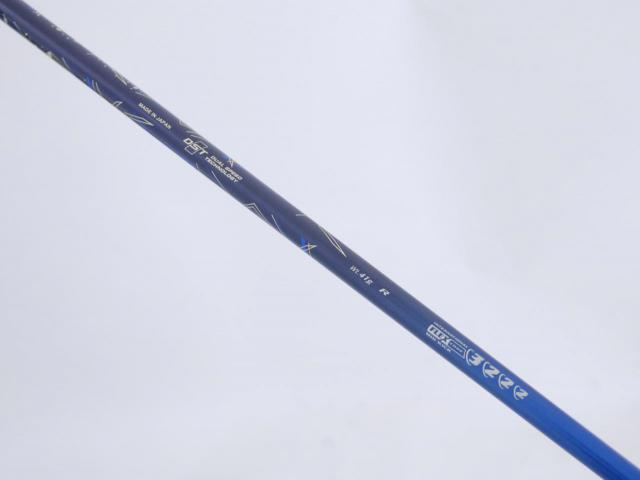 Fairway Wood : xxio : ไม้กระเทย XXIO 13 (ออกปี 2024) Loft 23 ก้าน MP-1300 Flex R