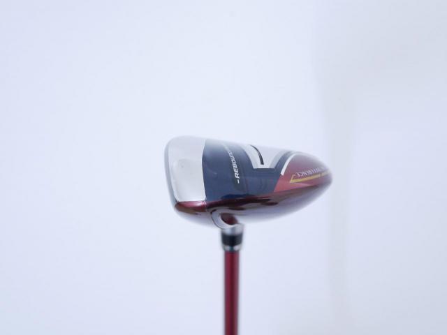 Fairway Wood : xxio : ไม้กระเทย XXIO 12 Red (รุ่นปี 2023) Loft 18 ก้าน MP-1200 Flex S