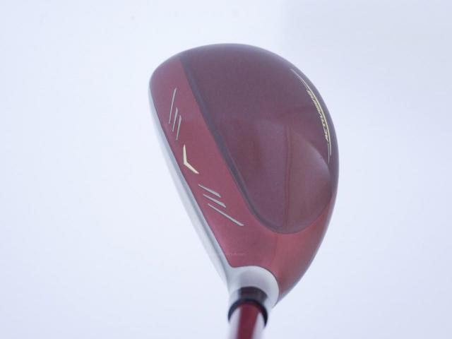 Fairway Wood : xxio : ไม้กระเทย XXIO 12 Red (รุ่นปี 2023) Loft 18 ก้าน MP-1200 Flex S