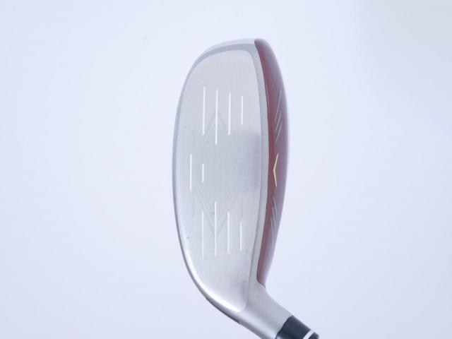 Fairway Wood : xxio : ไม้กระเทย XXIO 12 Red (รุ่นปี 2023) Loft 18 ก้าน MP-1200 Flex S