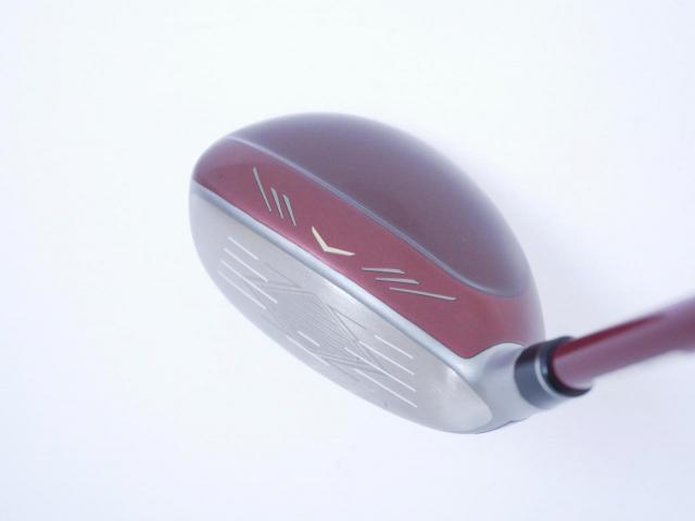 Fairway Wood : xxio : ไม้กระเทย XXIO 12 Red (รุ่นปี 2023) Loft 18 ก้าน MP-1200 Flex S