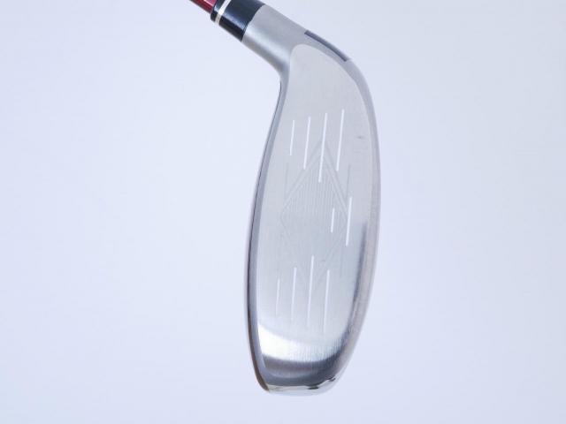 Fairway Wood : xxio : ไม้กระเทย XXIO 12 Red (รุ่นปี 2023) Loft 18 ก้าน MP-1200 Flex S