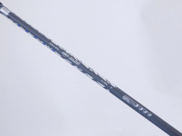 Fairway Wood : xxio : ไม้กระเทย XXIO 12 Red (รุ่นปี 2023) Loft 18 ก้าน MP-1200 Flex S