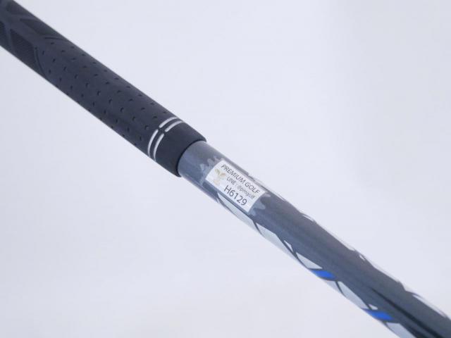 Fairway Wood : xxio : ไม้กระเทย XXIO 12 Red (รุ่นปี 2023) Loft 18 ก้าน MP-1200 Flex S