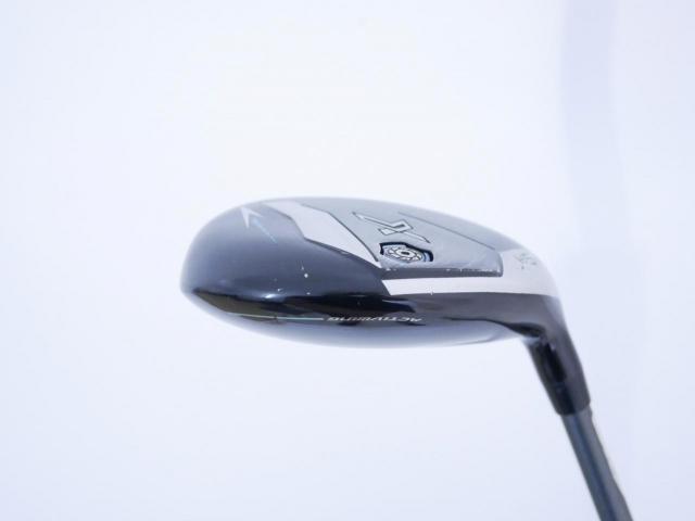 Fairway Wood : xxio : ไม้กระเทย XXIO X (รุ่นล่าสุด ปี 2024) Loft 23 ก้าน Miyazaki AX-3 Flex S