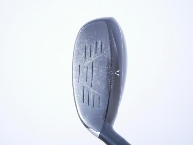 Fairway Wood : xxio : ไม้กระเทย XXIO X (รุ่นล่าสุด ปี 2024) Loft 23 ก้าน Miyazaki AX-3 Flex S