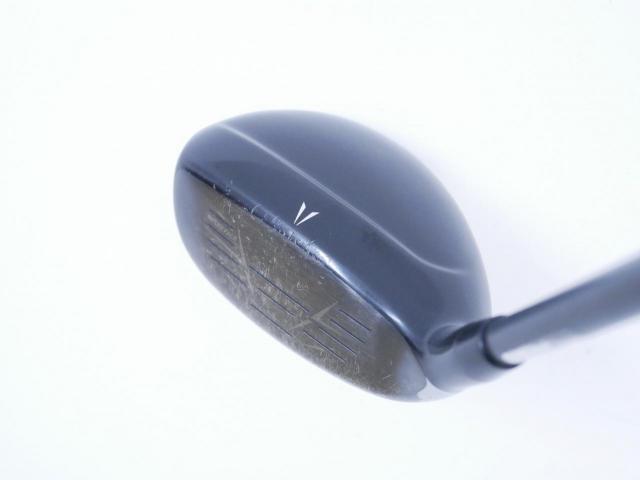 Fairway Wood : xxio : ไม้กระเทย XXIO X (รุ่นล่าสุด ปี 2024) Loft 23 ก้าน Miyazaki AX-3 Flex S