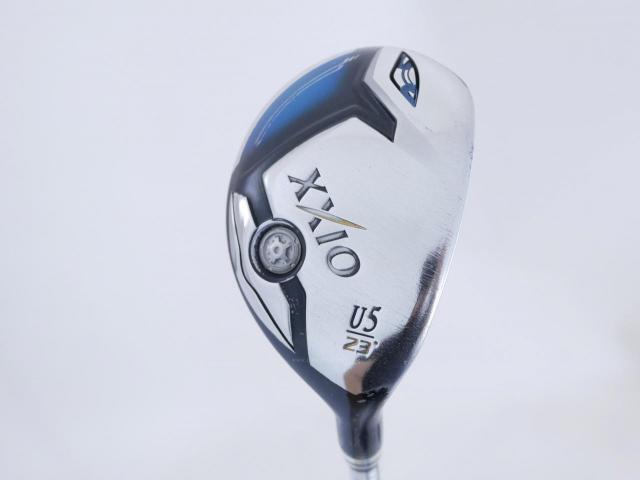 Fairway Wood : xxio : ไม้กระเทย XXIO 7 Loft 23 ก้าน MP-700 Flex R