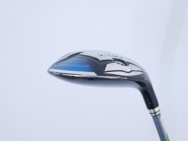 Fairway Wood : xxio : ไม้กระเทย XXIO 7 Loft 23 ก้าน MP-700 Flex R