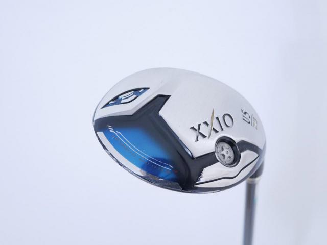 Fairway Wood : xxio : ไม้กระเทย XXIO 7 Loft 23 ก้าน MP-700 Flex R
