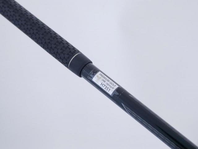 Fairway Wood : xxio : ไม้กระเทย XXIO 7 Loft 23 ก้าน MP-700 Flex R