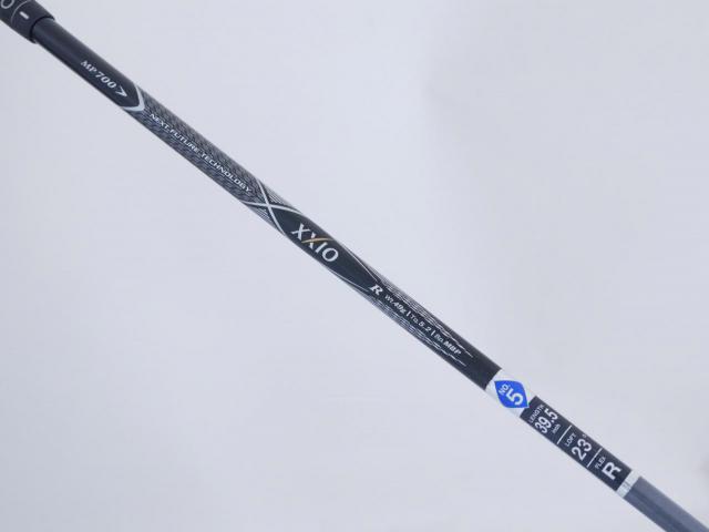 Fairway Wood : xxio : ไม้กระเทย XXIO 7 Loft 23 ก้าน MP-700 Flex R