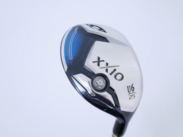 Fairway Wood : xxio : ไม้กระเทย XXIO 7 Loft 25 ก้าน MP-700 Flex R