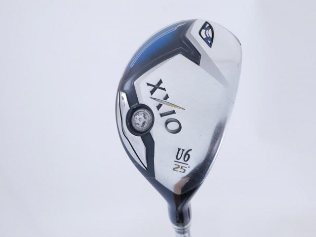 Fairway Wood : xxio : ไม้กระเทย XXIO 7 Loft 25 ก้าน MP-700 Flex R