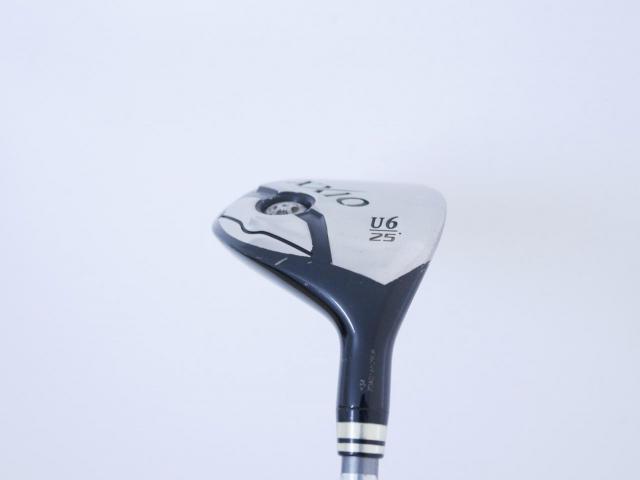 Fairway Wood : xxio : ไม้กระเทย XXIO 7 Loft 25 ก้าน MP-700 Flex R