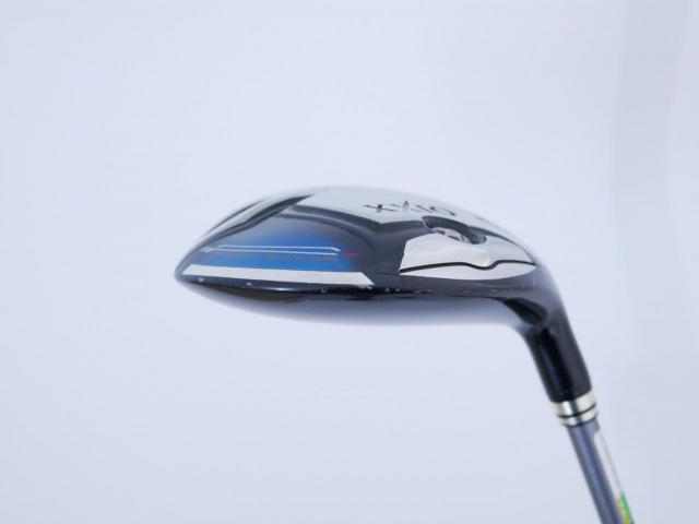 Fairway Wood : xxio : ไม้กระเทย XXIO 7 Loft 25 ก้าน MP-700 Flex R