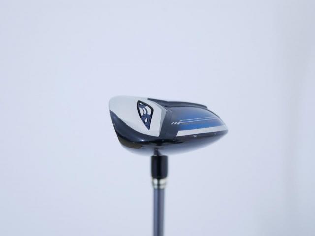 Fairway Wood : xxio : ไม้กระเทย XXIO 7 Loft 25 ก้าน MP-700 Flex R