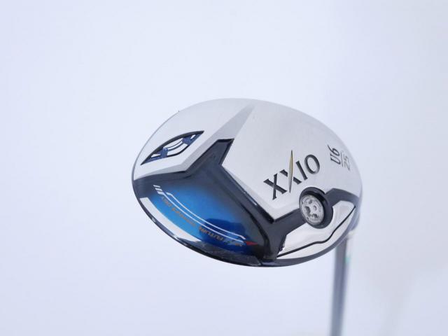 Fairway Wood : xxio : ไม้กระเทย XXIO 7 Loft 25 ก้าน MP-700 Flex R