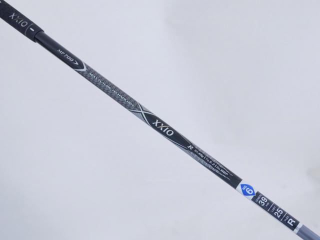 Fairway Wood : xxio : ไม้กระเทย XXIO 7 Loft 25 ก้าน MP-700 Flex R