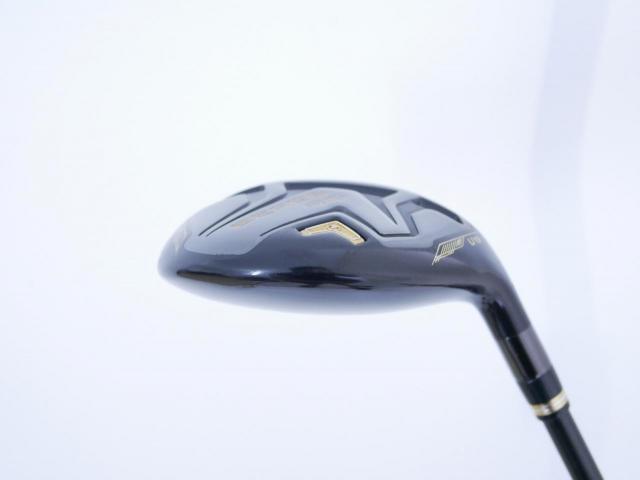 Fairway Wood : Honma : ไม้กระเทย Honma Beres Black (รุ่นปี 2023) Loft 19 ก้าน Honma ARMRQ MX Flex SR