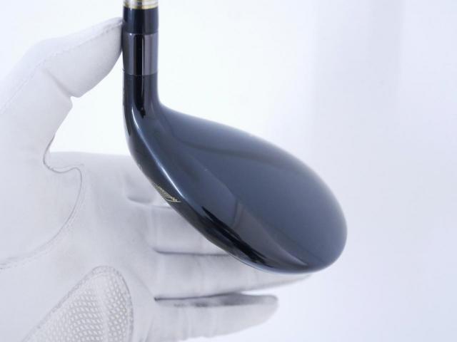 Fairway Wood : Honma : ไม้กระเทย Honma Beres Black (รุ่นปี 2023) Loft 19 ก้าน Honma ARMRQ MX Flex SR