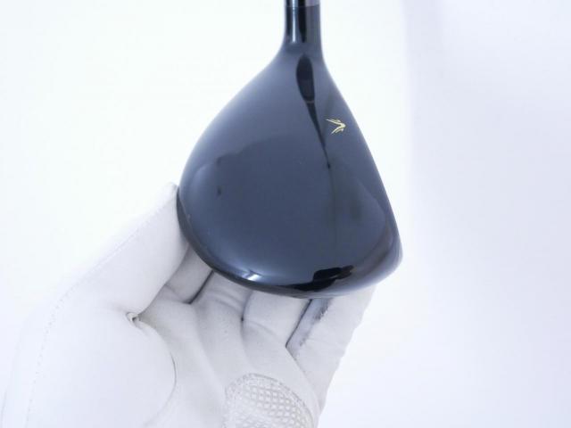 Fairway Wood : Honma : ไม้กระเทย Honma Beres Black (รุ่นปี 2023) Loft 19 ก้าน Honma ARMRQ MX Flex SR