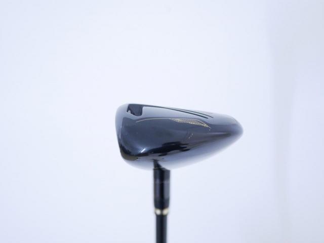 Fairway Wood : Honma : ไม้กระเทย Honma Beres Black (รุ่นปี 2023) Loft 19 ก้าน Honma ARMRQ MX Flex SR