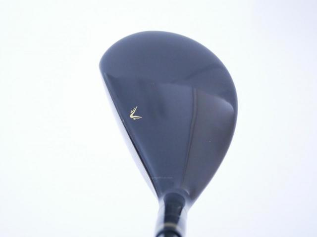 Fairway Wood : Honma : ไม้กระเทย Honma Beres Black (รุ่นปี 2023) Loft 19 ก้าน Honma ARMRQ MX Flex SR