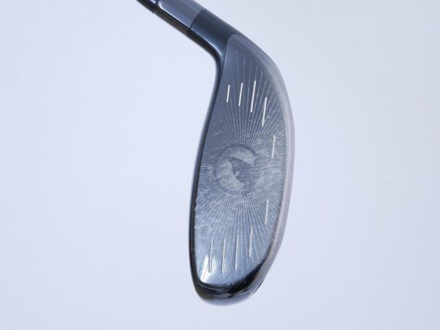 Fairway Wood : Honma : ไม้กระเทย Honma Beres Black (รุ่นปี 2023) Loft 19 ก้าน Honma ARMRQ MX Flex SR