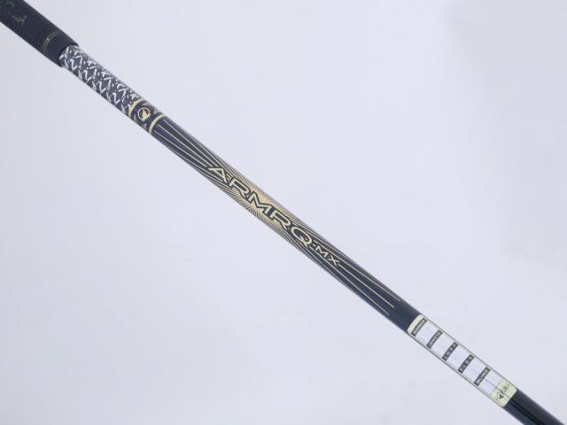 Fairway Wood : Honma : ไม้กระเทย Honma Beres Black (รุ่นปี 2023) Loft 19 ก้าน Honma ARMRQ MX Flex SR