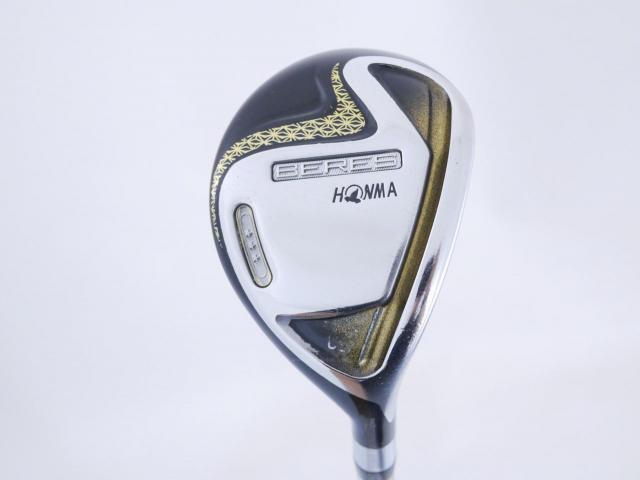 Fairway Wood : Honma : **ก้าน 3 ดาว** ไม้กระเทย Honma Beres 2020 (ออกปี 2020) Loft 22 ก้าน Honma ARMRQ (42) Flex R (3 ดาว)