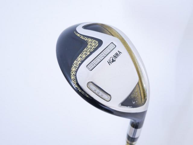 Fairway Wood : Honma : **ก้าน 3 ดาว** ไม้กระเทย Honma Beres 2020 (ออกปี 2020) Loft 22 ก้าน Honma ARMRQ (42) Flex R (3 ดาว)