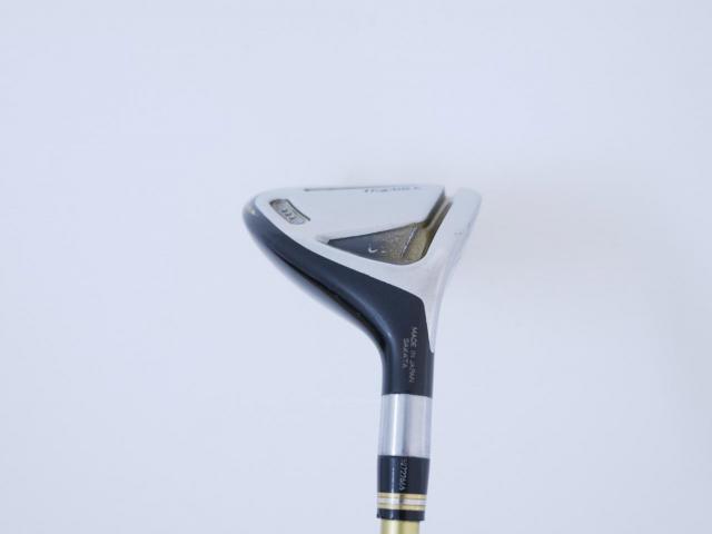 Fairway Wood : Honma : **ก้าน 3 ดาว** ไม้กระเทย Honma Beres 2020 (ออกปี 2020) Loft 22 ก้าน Honma ARMRQ (42) Flex R (3 ดาว)