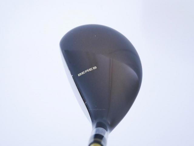 Fairway Wood : Honma : **ก้าน 3 ดาว** ไม้กระเทย Honma Beres 2020 (ออกปี 2020) Loft 22 ก้าน Honma ARMRQ (42) Flex R (3 ดาว)
