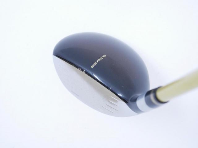 Fairway Wood : Honma : **ก้าน 3 ดาว** ไม้กระเทย Honma Beres 2020 (ออกปี 2020) Loft 22 ก้าน Honma ARMRQ (42) Flex R (3 ดาว)