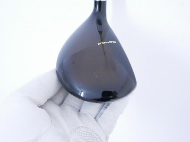 Fairway Wood : Honma : **ก้าน 3 ดาว** ไม้กระเทย Honma Beres 2020 (ออกปี 2020) Loft 22 ก้าน Honma ARMRQ (42) Flex R (3 ดาว)