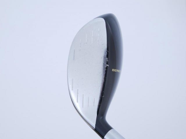 Fairway Wood : Honma : **ก้าน 3 ดาว** ไม้กระเทย Honma Beres 2020 (ออกปี 2020) Loft 22 ก้าน Honma ARMRQ (42) Flex R (3 ดาว)
