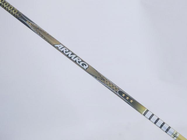 Fairway Wood : Honma : **ก้าน 3 ดาว** ไม้กระเทย Honma Beres 2020 (ออกปี 2020) Loft 22 ก้าน Honma ARMRQ (42) Flex R (3 ดาว)