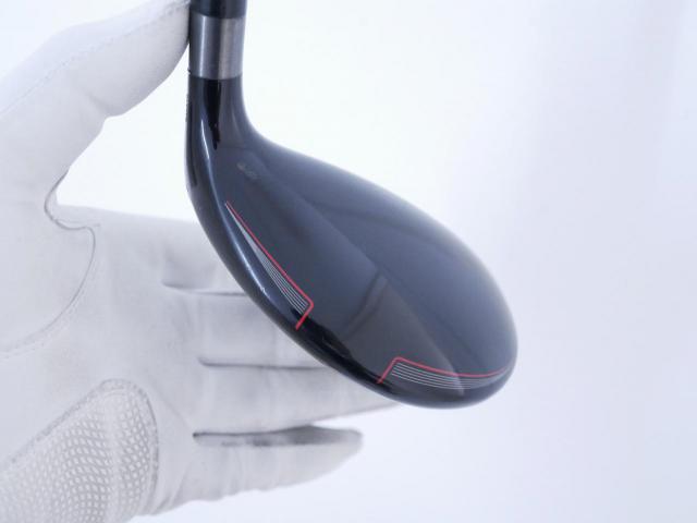 Fairway Wood : Honma : ไม้กระเทย Honma Tour World GS (ออกปี 2021) Loft 24 ก้าน Honma Speedtuned 48 Flex SR