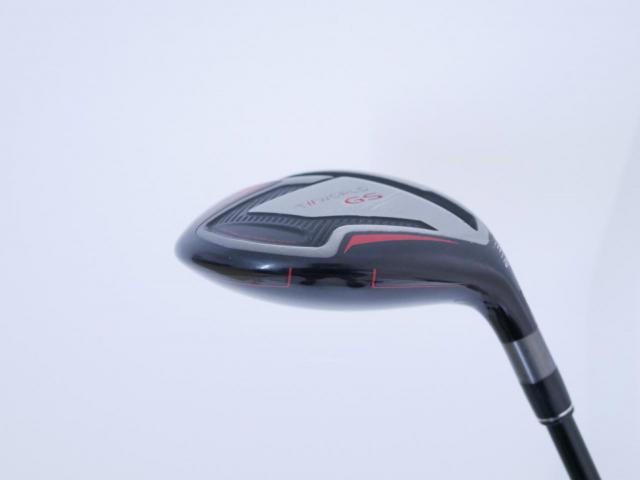 Fairway Wood : Honma : ไม้กระเทย Honma Tour World GS (ออกปี 2021) Loft 24 ก้าน Honma Speedtuned 48 Flex SR