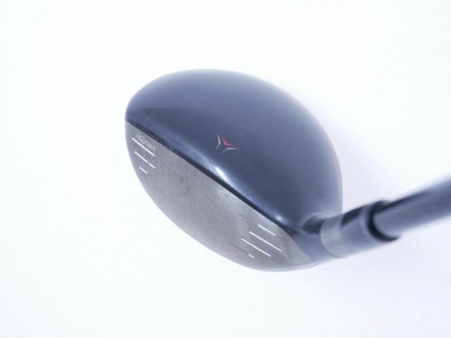 Fairway Wood : Honma : ไม้กระเทย Honma Tour World GS (ออกปี 2021) Loft 24 ก้าน Honma Speedtuned 48 Flex SR