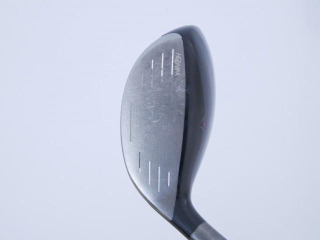 Fairway Wood : Honma : ไม้กระเทย Honma Tour World GS (ออกปี 2021) Loft 24 ก้าน Honma Speedtuned 48 Flex SR