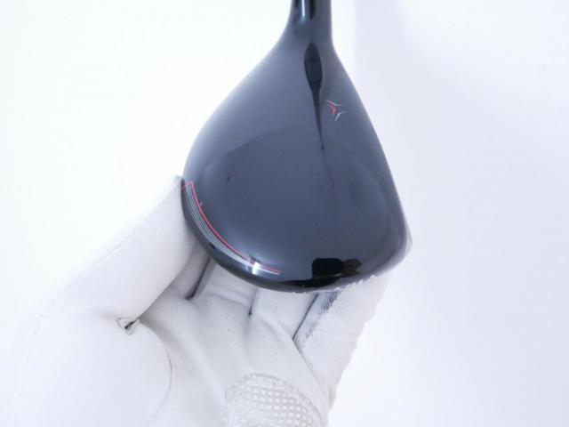 Fairway Wood : Honma : ไม้กระเทย Honma Tour World GS (ออกปี 2021) Loft 24 ก้าน Honma Speedtuned 48 Flex SR