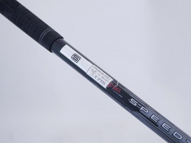 Fairway Wood : Honma : ไม้กระเทย Honma Tour World GS (ออกปี 2021) Loft 24 ก้าน Honma Speedtuned 48 Flex SR