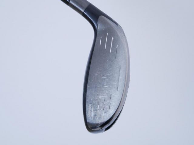 Fairway Wood : Honma : ไม้กระเทย Honma Tour World GS (ออกปี 2021) Loft 24 ก้าน Honma Speedtuned 48 Flex SR