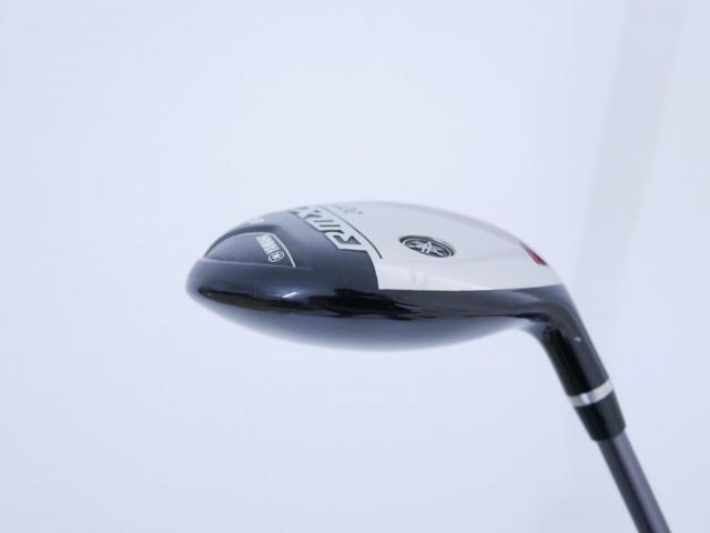 Fairway Wood : Yamaha : ไม้กระเทย Yamaha RMX (ออกปี 2020) Loft 22 Flex R