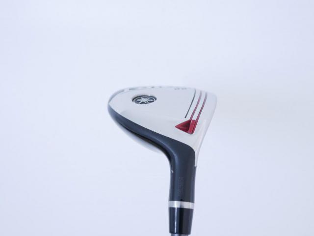 Fairway Wood : Yamaha : ไม้กระเทย Yamaha RMX (ออกปี 2020) Loft 22 Flex R