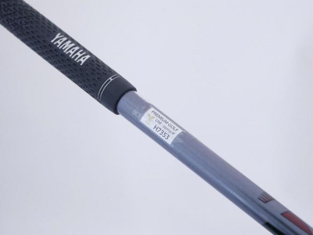 Fairway Wood : Yamaha : ไม้กระเทย Yamaha RMX (ออกปี 2020) Loft 22 Flex R
