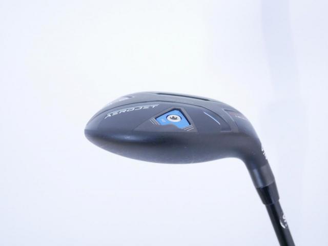 Fairway Wood : Other Brand : ไม้กระเทย Cobra Aerojet One Length (ปี 2023) Loft 21 Flex SR