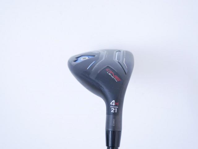 Fairway Wood : Other Brand : ไม้กระเทย Cobra Aerojet One Length (ปี 2023) Loft 21 Flex SR